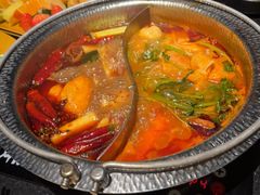 -牛New寿喜烧(虹桥新天地店)