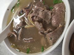 -坚记面店(一德路店)