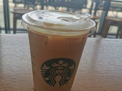 -星巴克(成都科学城店)