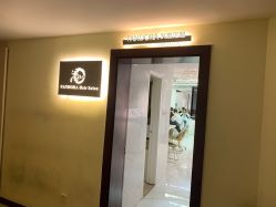 -潘多拉Hairsalon