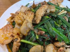 -灯盏窝餐厅