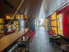 -300杯·和牛烧肉清酒专门店(廊里店)