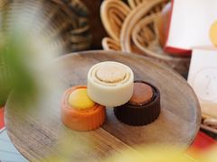 -La Porte de Paris 巴黎之门法式甜品