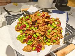 -飶香居(省博物馆店)