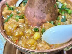 炊锅鸡-蜗牛小馆醉乡民谣云南菜(惠新西里店)