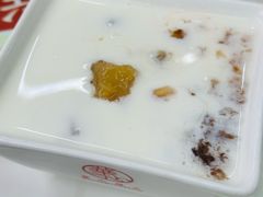 -香港華心糖水鋪(南西总店)