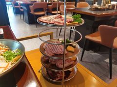 -伏一解牛烤肉专门店(信业购物中心店)