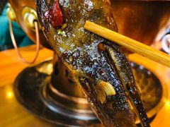 -炉小二铜锅牛蛙•川湘菜(三里屯店)