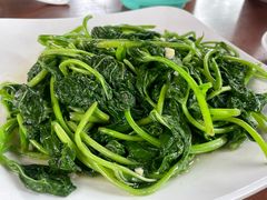 -晶采餐厅(仁化丹霞山店)