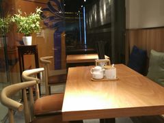 大堂-姚面记·海派家常菜(恒基名人购物中心店)