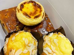 -鲍师傅糕点(八一馆店)