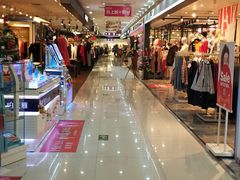-名盛广场(天河城百货北京路分店)