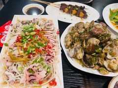 -慢鼓海鲜小馆Mangoo Bistro(交子大道店)