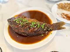 -夏屿湖畔.落日湖景餐厅(普者黑景区店)