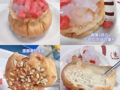 -南师大仙林校区东区食堂