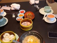 -五缘湾凯悦酒店·悦饗中餐厅