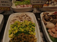 -江南婆婆(车墩店)