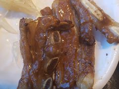 -一品诚记烤肉(大连柏威年购物中心店)
