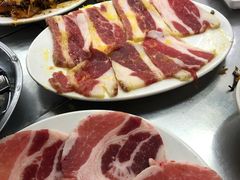 -松明一烤肉馆(鲁园店)