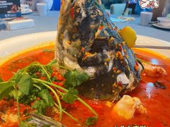 -坛宗剁椒鱼头(河西王府井店)