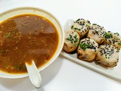 -咬不得高祖生煎·简餐(高银街店)