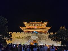 -大理古城