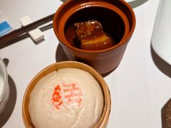 -杭州新新饭店·1913餐厅