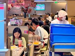 -海底捞火锅(枫蓝国际购物中心店)