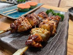 -人间酒暖·Go blanc·烧鸟·深夜食堂(陆家嘴店)