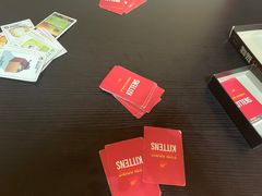 -FullHouse桌游跑团血染剧本杀(南京西路店)