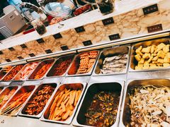 -圣火营自助烤肉(南京东路店)