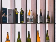 -鹤汀居酒屋•家庭料理•烧鸟酒肆(新街口店)