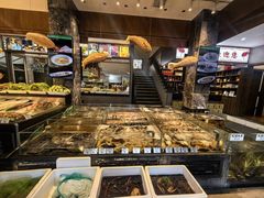 -大灶头·新昌菜(中国茶市店)