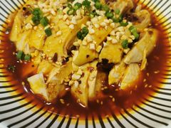 口水鸡-望湘园·湖南菜(宏伊店)