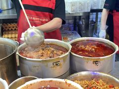 -公交新村粉店(赤岗冲店)