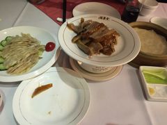 -北京全聚德(王府井店)