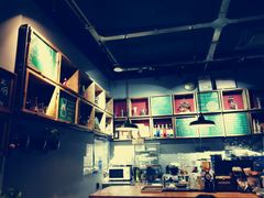 -PIZZERIA大黄鸭披萨