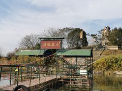 -张公山寨景区