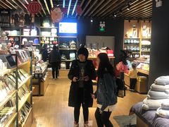 -九木杂物社(恒隆广场店)