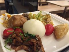 -文星素食(兴华路店)