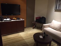 -香港尖沙咀凯悦酒店