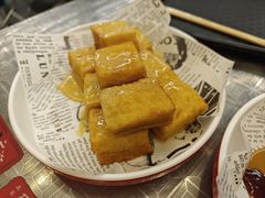 -孖记茶档·热腾茶餐(乐峰店)