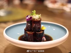 -广州中心皇冠假日酒店·百粤楼