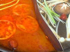 -楠火锅(仁恒梦中心店)