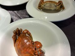 -蟹榭·本帮江浙菜·蟹宴(五角场合生汇商场店)