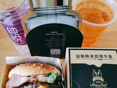 -麦当劳(湖光北街店)