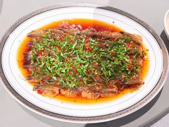 -潮府馆·非遗潮州菜·港式点心(世纪公园店)