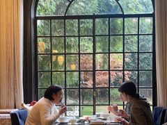 靠窗位-福1039(愚园路店)