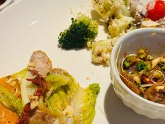 -无印良品餐堂 MUJI Diner(成都太古里店)