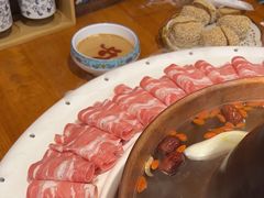 -乐宴·老北京铜火锅(桂庙店)